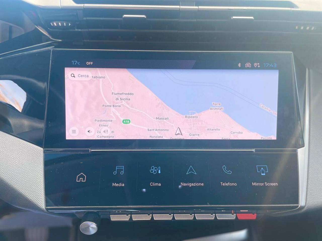 Peugeot 308 BlueHDi 130 S&S SW Allure