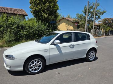 Alfa Romeo 147 1.9 JTD (120) 5 porte Progression