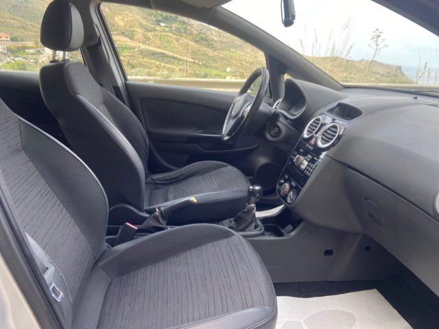 OPEL Corsa 1.3 CDTI 75CV F.AP. 5 porte Ecotec