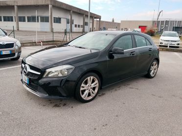 Mercedes-benz A 180 d Premium - cinghia distribuzione nuova