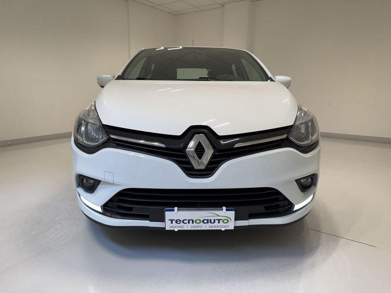 Renault Clio TCe 90 GPL 5Pt Moschino Life