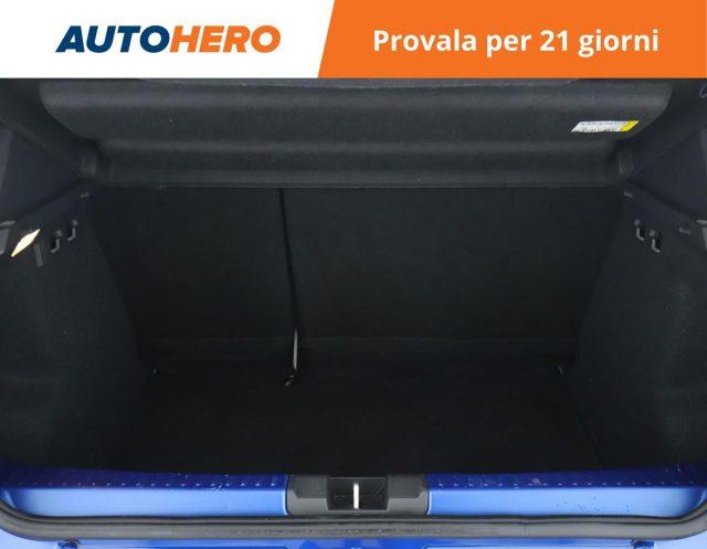 DACIA Sandero Streetway 1.0 SCe 65 CV Expression