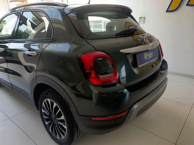 FIAT 500X 1.0 T3 120 CV Cross TUA DA ?189.00