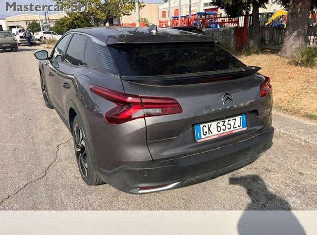 CITROEN C5 C5 X 1.6 hybrid phev Shine Pack 225cv e-eat8 - GK6