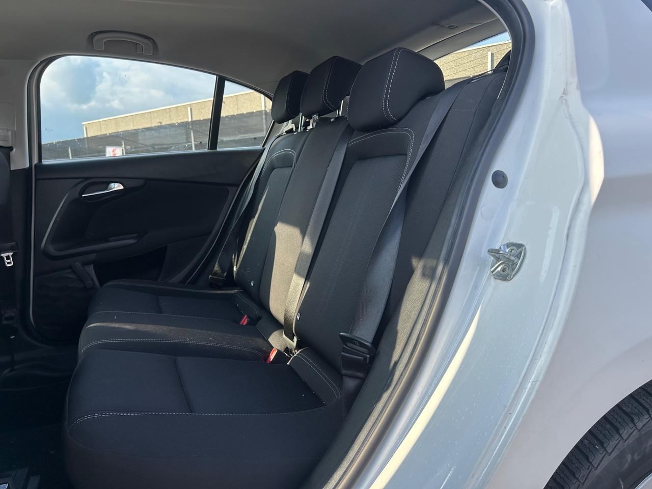 Fiat Tipo 1.6 Mjt 4 porte Lounge