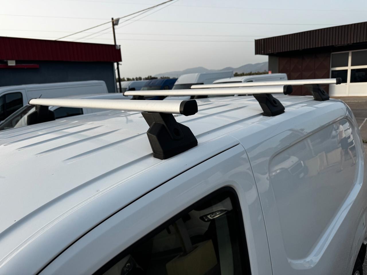PEUGEOT PARTNER 1.5 BLUEHDI 100 CV L1 PREMIUM E6D