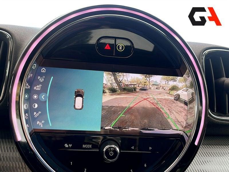 MINI Mini Countryman F60 Mini 2.0 Cooper SD Yours Countryman ALL4