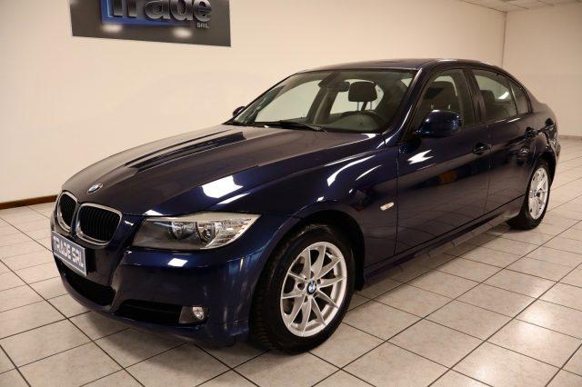 BMW 318 i EURO 5 Benzina Automatica Tetto