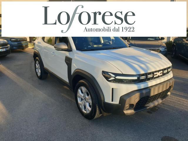 DACIA Duster Eco-G 100 CV Expression