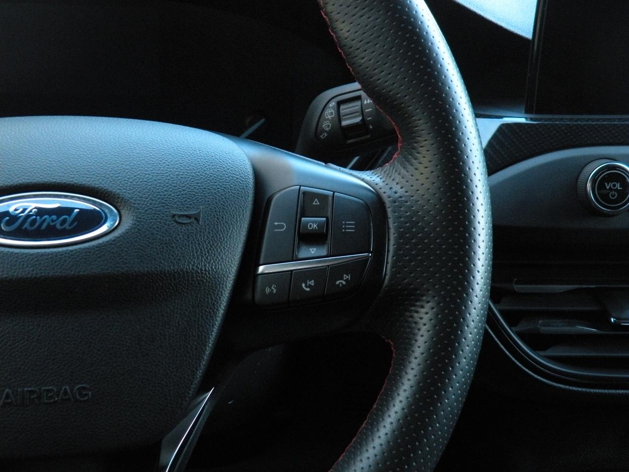 FORD FOCUS 1.0 125CV ST-LINE 2021