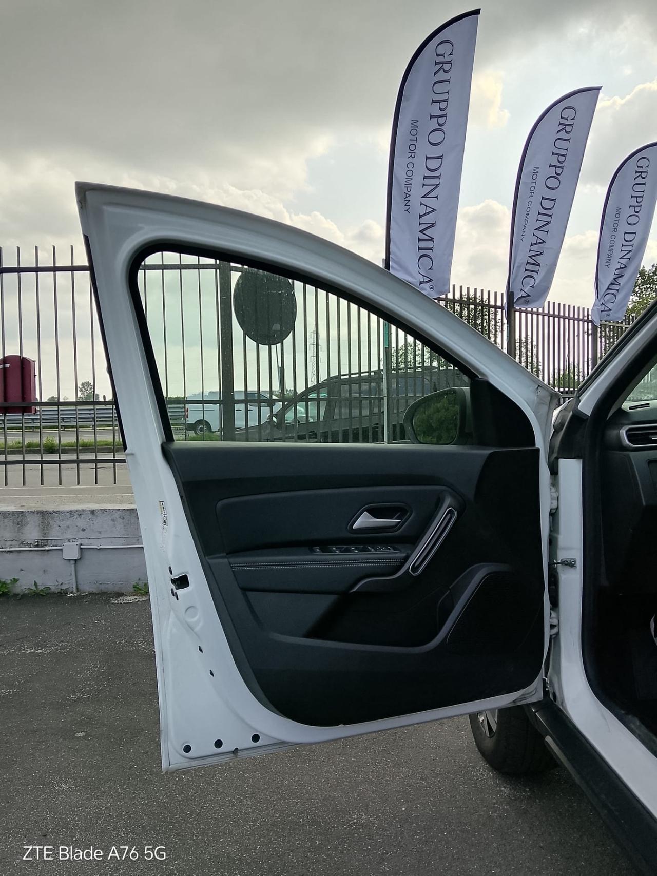 Dacia Duster 1.0 TCe GPL 4x2 Access