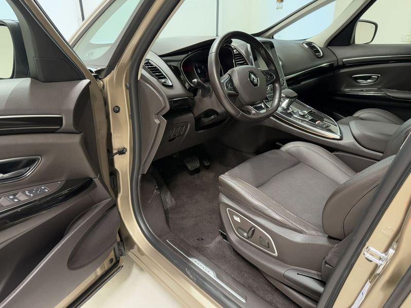 Renault Espace 1.6 dCi 160 CV EDC Intens