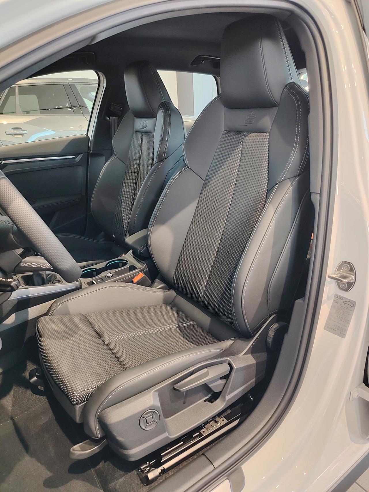 Audi A3 SPB TDI 116CV S line Edition