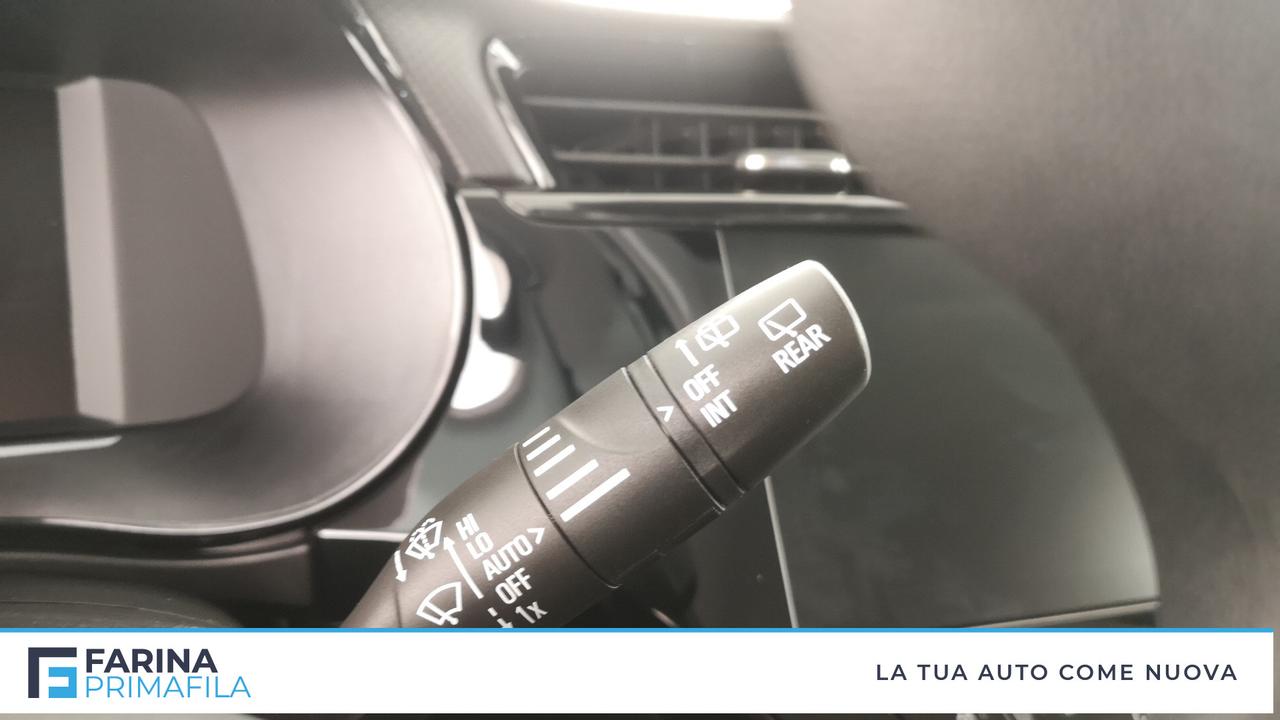 OPEL Nuova Corsa YES 1.2 100CV MT6