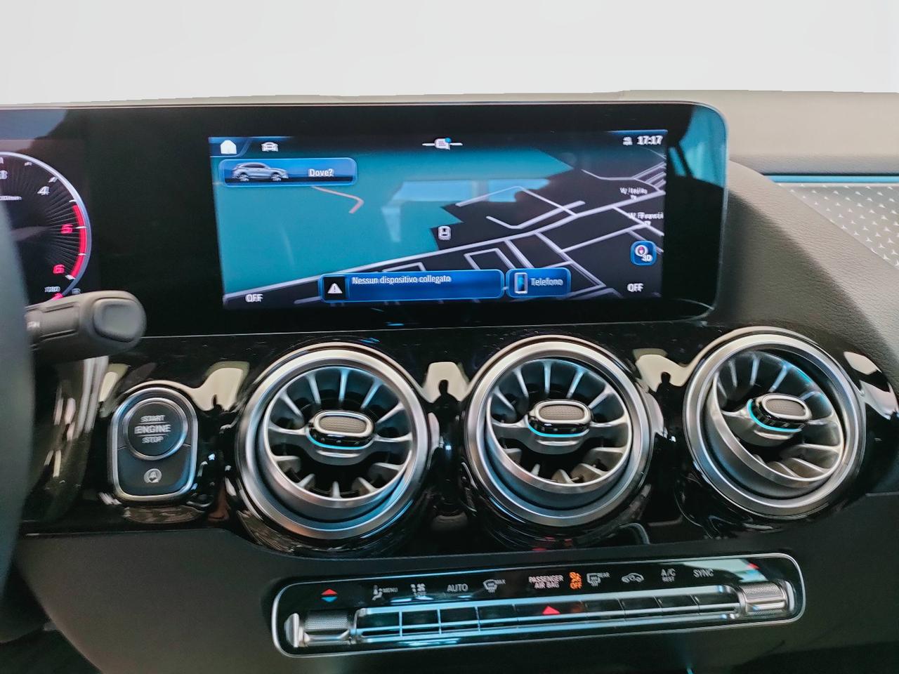 Mercedes-Benz GLA-H247 2023 - GLA 180 d Progressive Advanced Plus auto