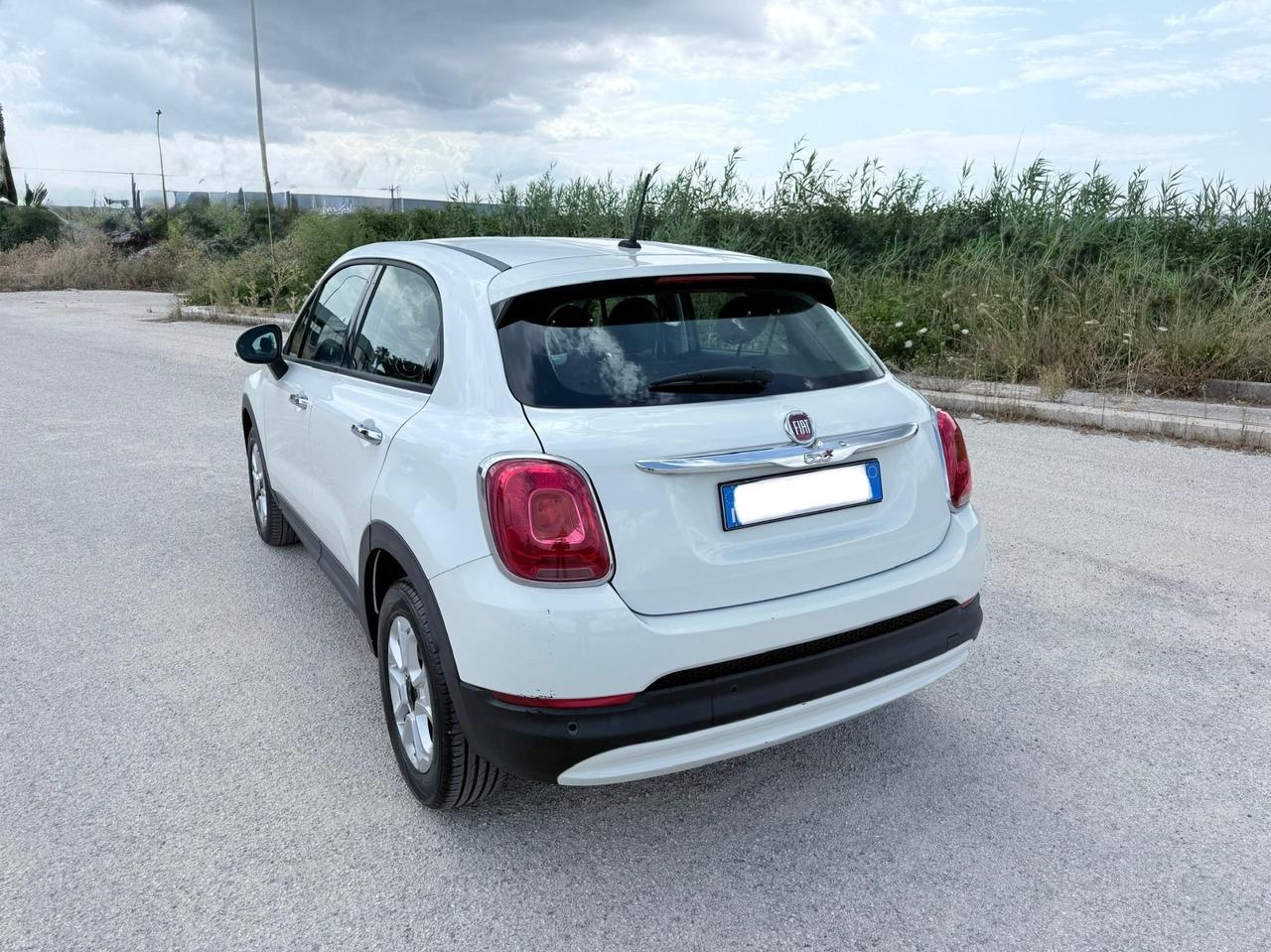 Fiat 500X 1.6 MultiJet 120 CV Lounge