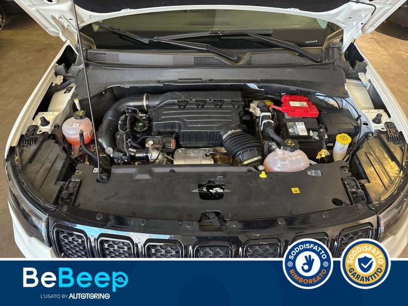 Jeep Compass 1.5 TURBO T4 MHEV NIGHT EAGLE 2WD 130CV DC