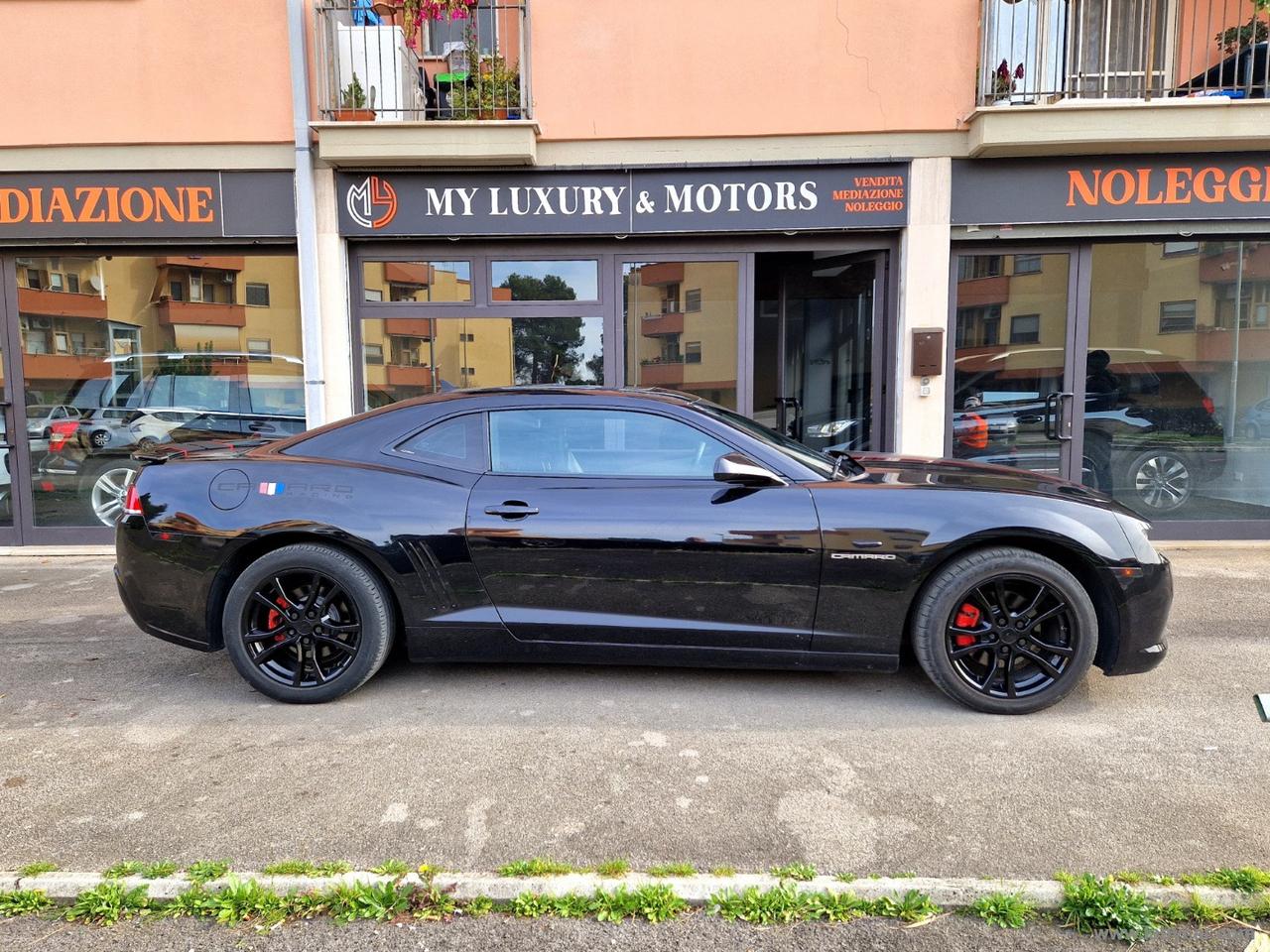 CHEVROLET Camaro 3.6 V6 aut. Coupé