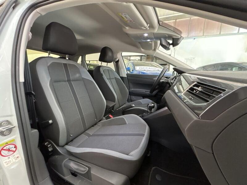 Volkswagen Polo 1.0 TSI DSG Style