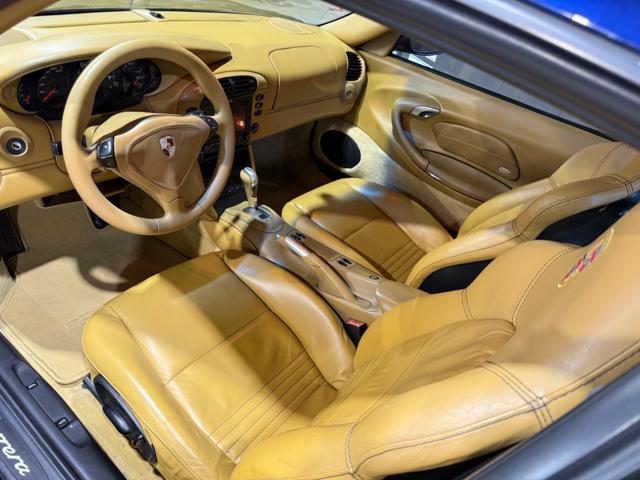 PORSCHE 911 ASI TETTO