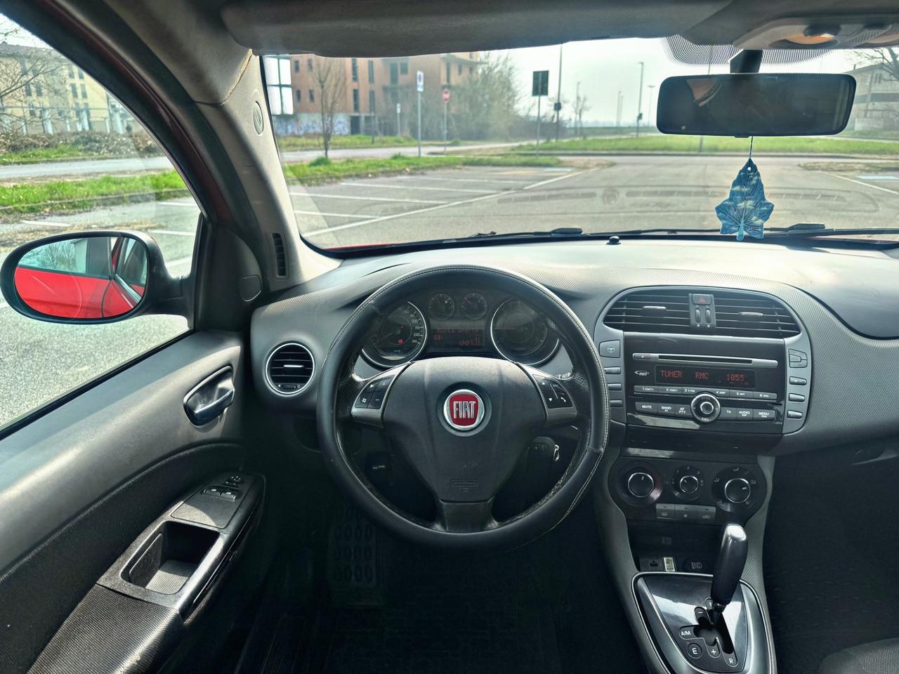 Fiat Bravo 1.6 MJT 120 CV DPF Dualogic Emotion Cambio Automatico