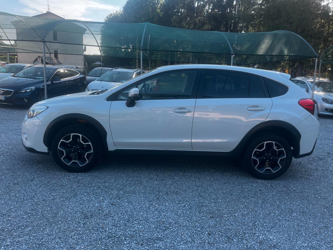 Subaru XV 2.0D Comfort