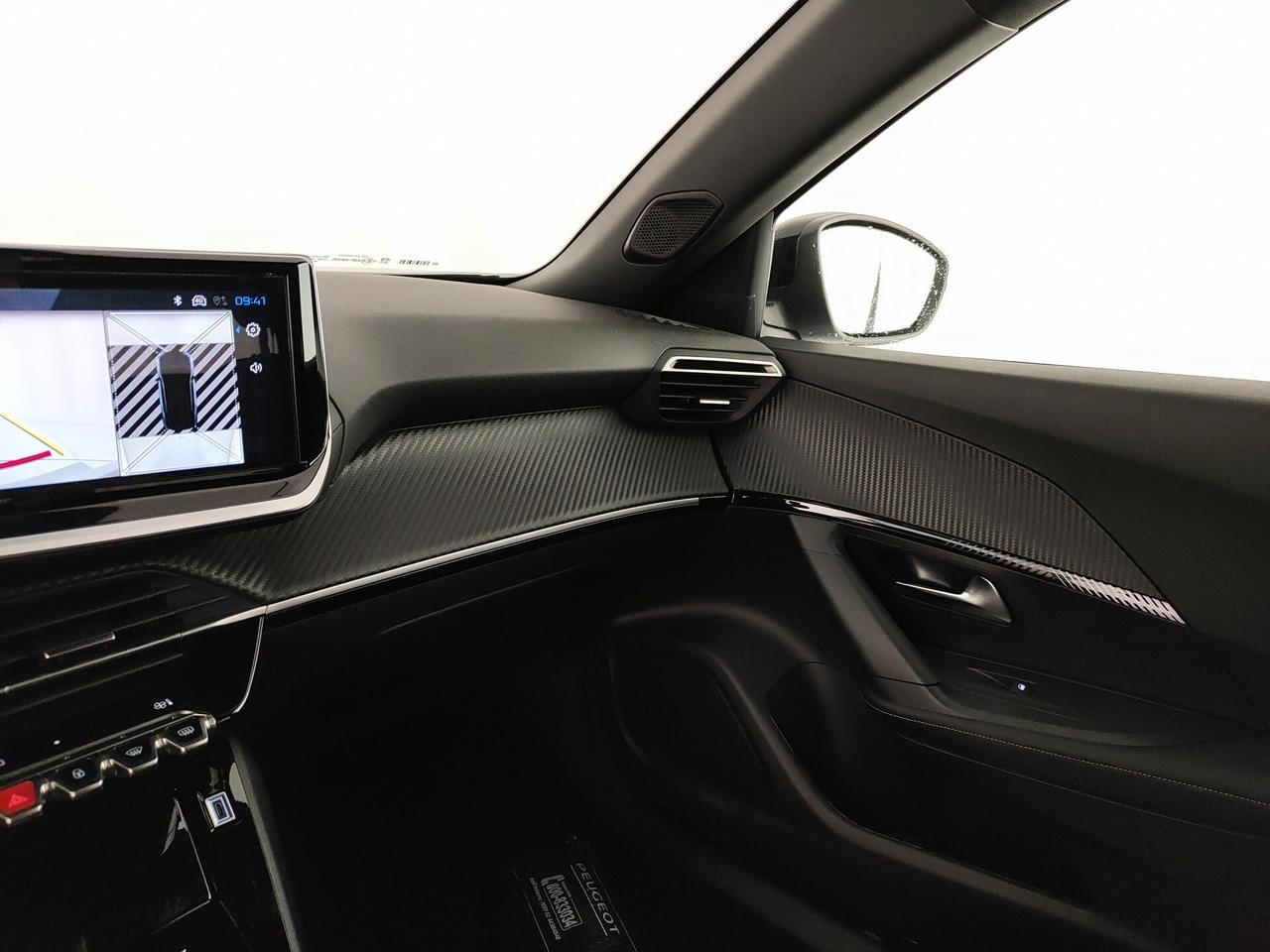 Peugeot 2008 1.2 Turbo Allure s&s 130cv eat8