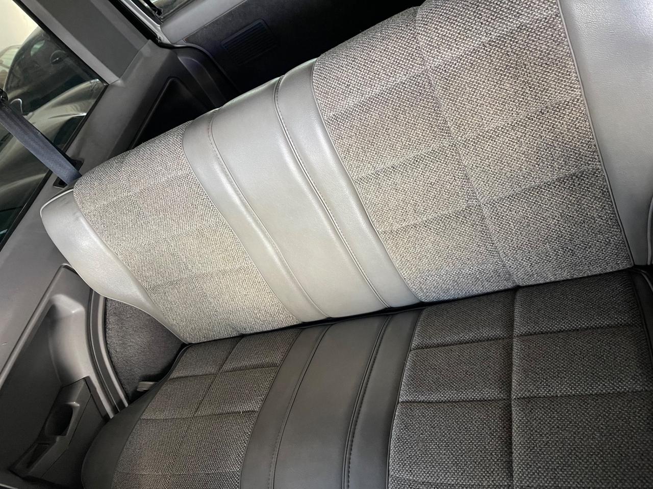 Jeep Cherokee 2.1 TD 3 Porte Gancio PERMUTE RATE