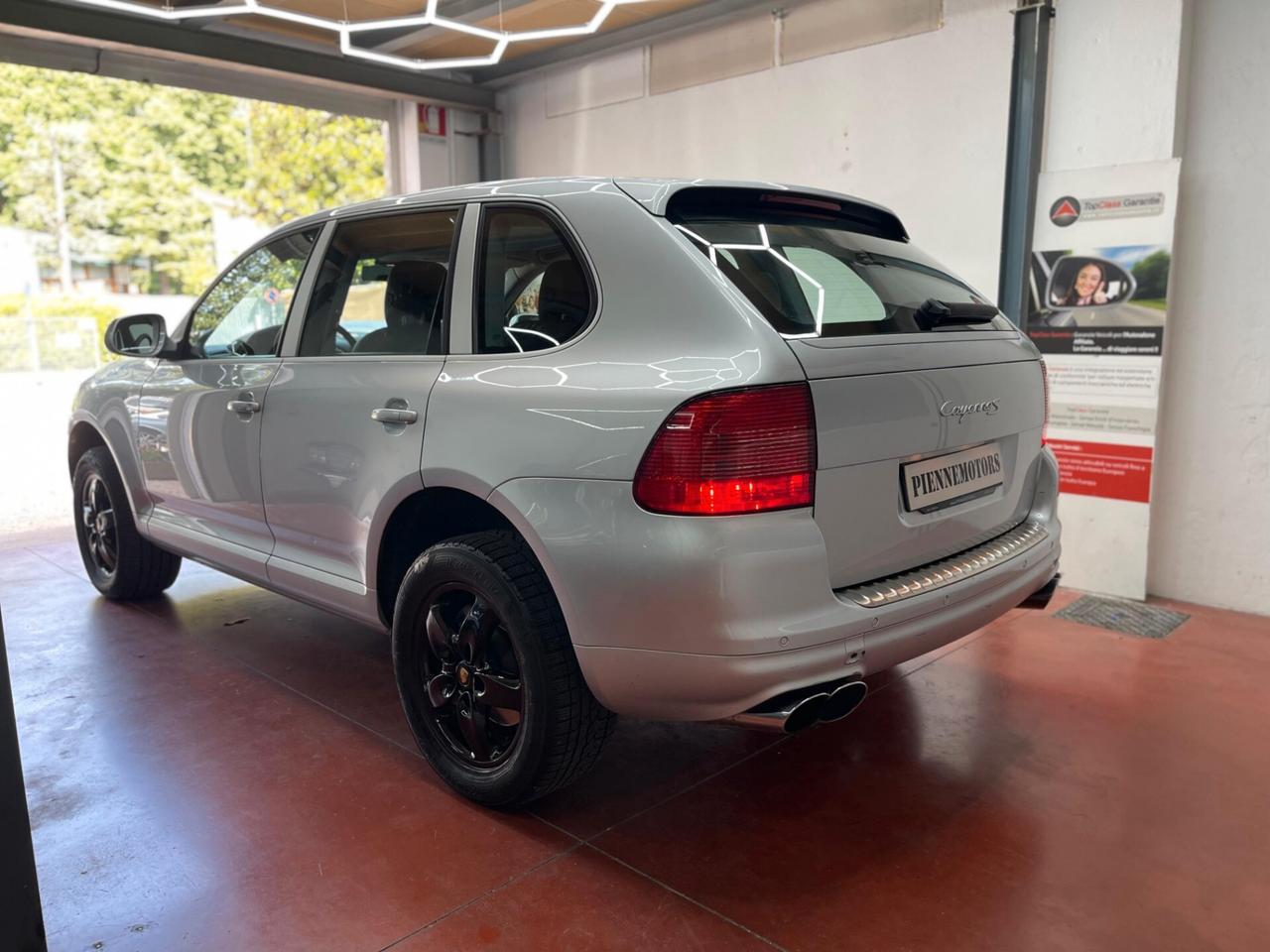 Porsche Cayenne 3.2 V6 cat ASI OTTIME CONDIZIONI