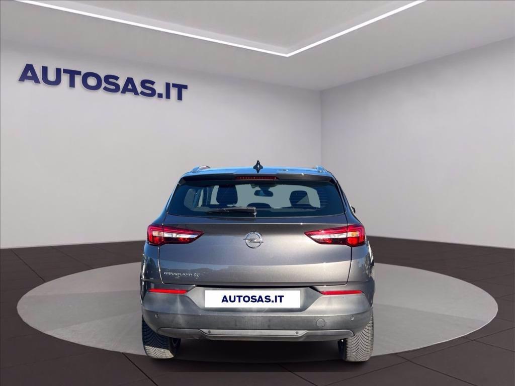 OPEL Grandland X 1.5 diesel Ecotec Start&Stop aut. Business del 2020