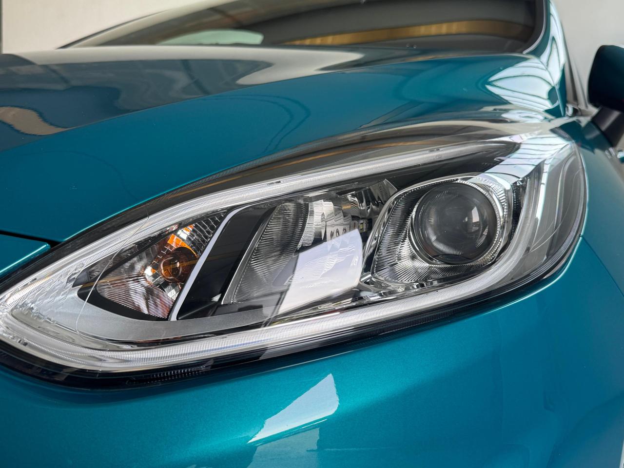 Ford Fiesta 1.0 ecoboost ST-Line 140cv 5p