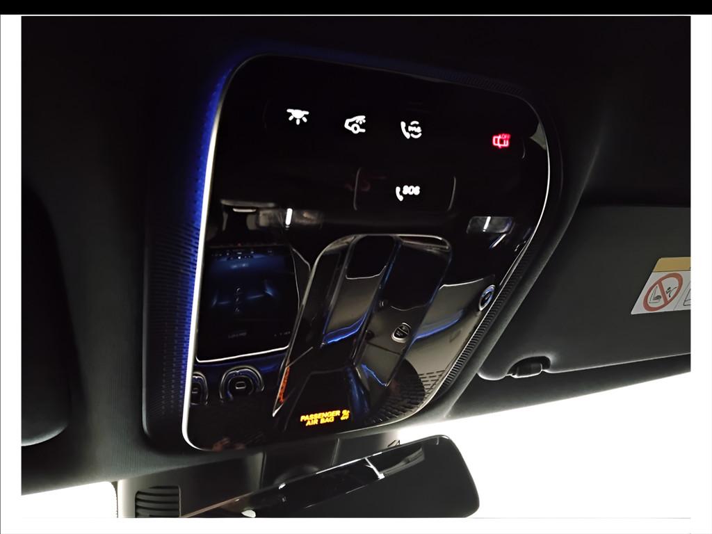 Mercedes-Benz Classe C-S206 SW 2021 - C SW 300 d mhev Premium Plus auto