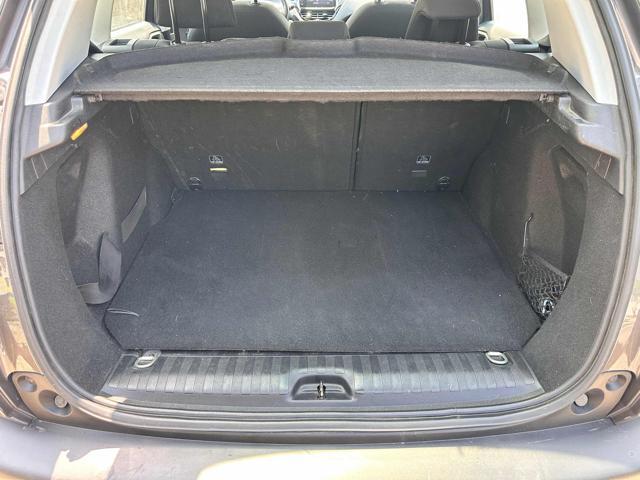 PEUGEOT 2008 1° serie PureTech 82 Allure