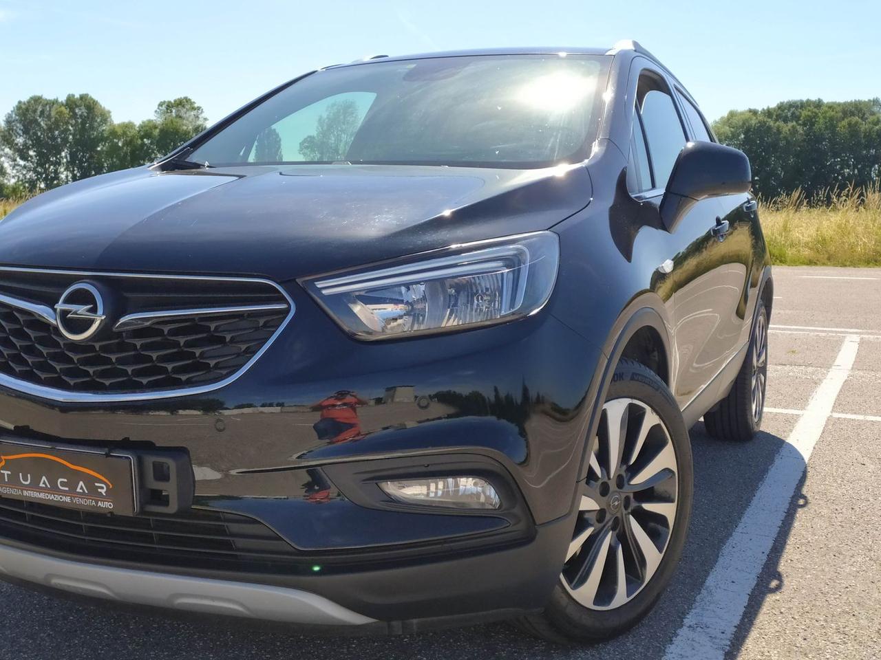 Opel Mokka X Ultimate 1.6 CDTI