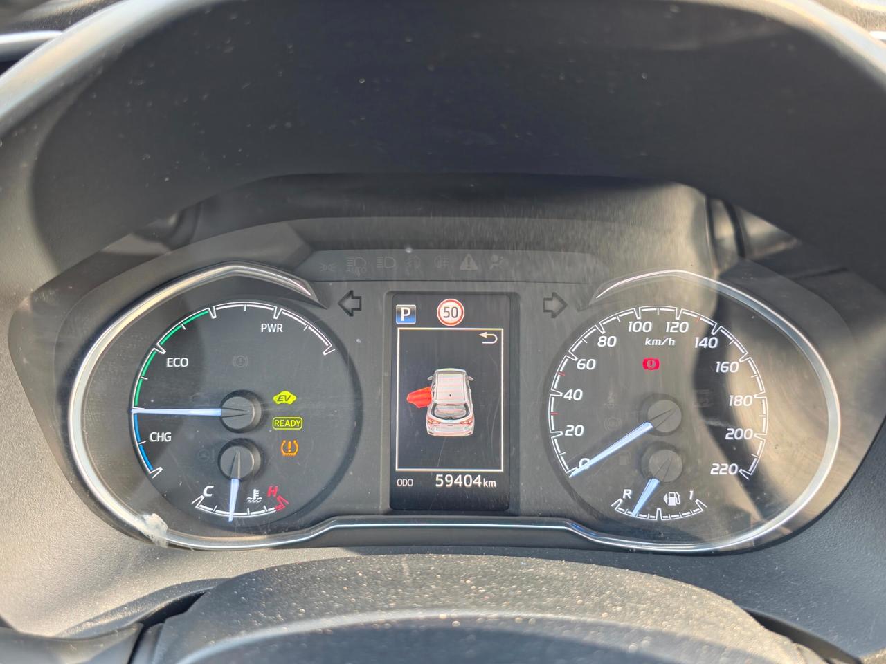 Toyota Yaris 1.5 Hybrid 5 porte Active E6 Automatico NEO 2018