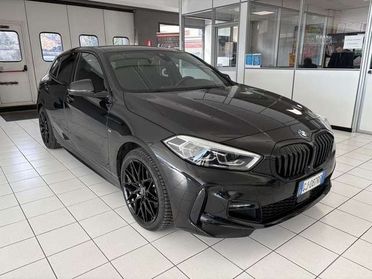 BMW 118 118d 5p. M Sport