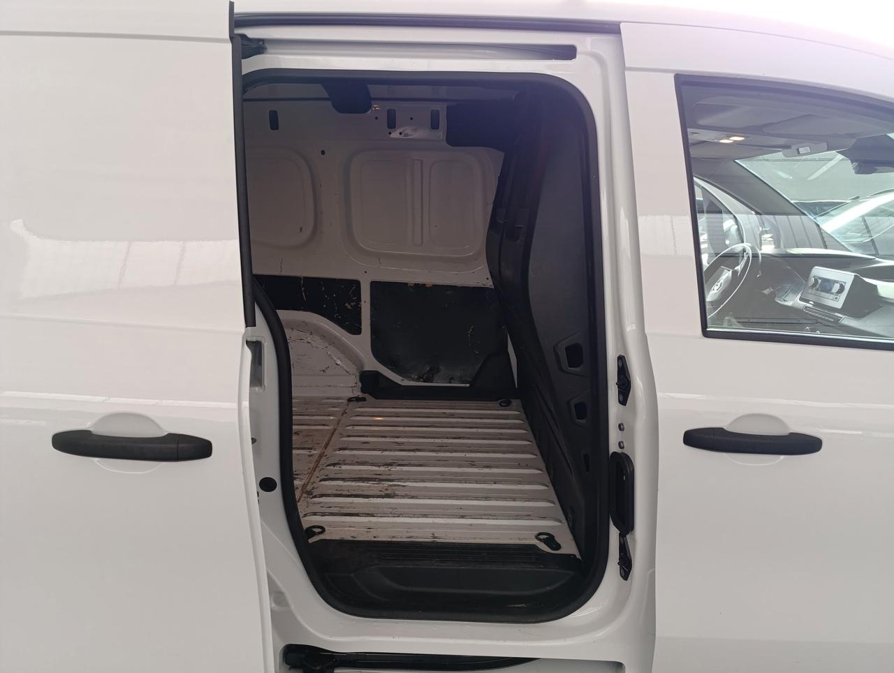 RENAULT Kangoo van 1.5 Blue dci 95cv L1