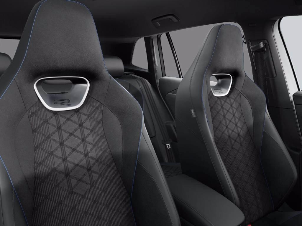 VOLKSWAGEN Tiguan 2.0 tdi r-line 150cv dsg del 2024