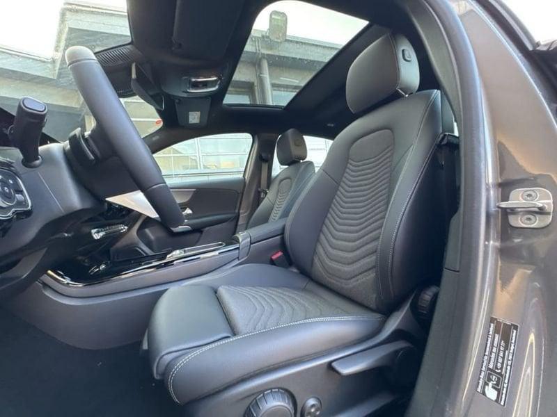 Mercedes-Benz Classe A 250e EQ-Power Automatic Progressive Advanced Plus