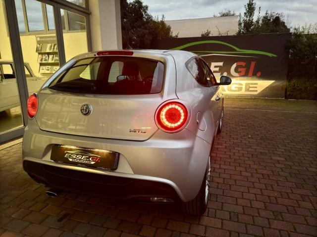 Alfa Romeo MiTo 1.4 Super 78cv