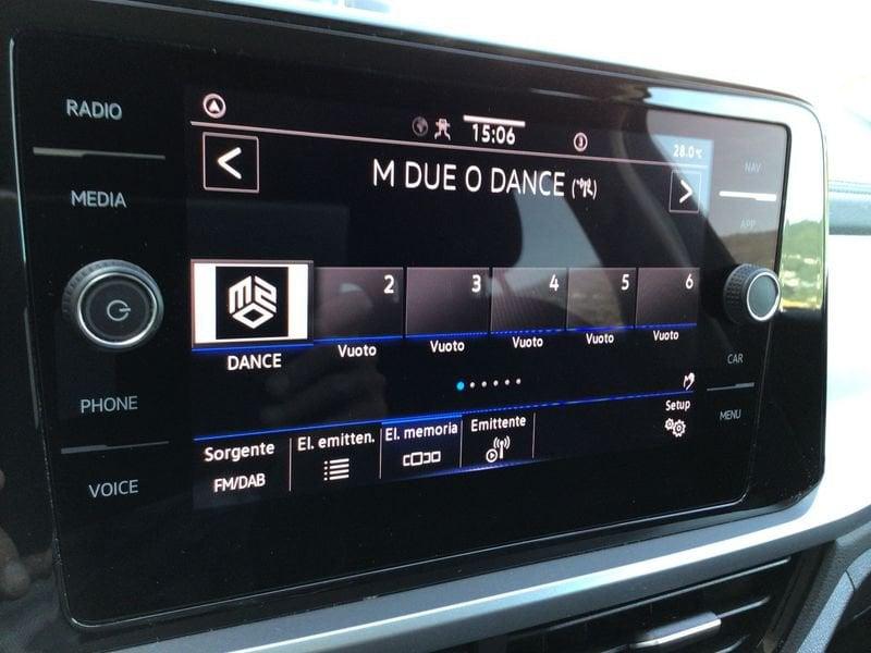 Volkswagen T-Roc T-Roc 2.0 TDI SCR Life