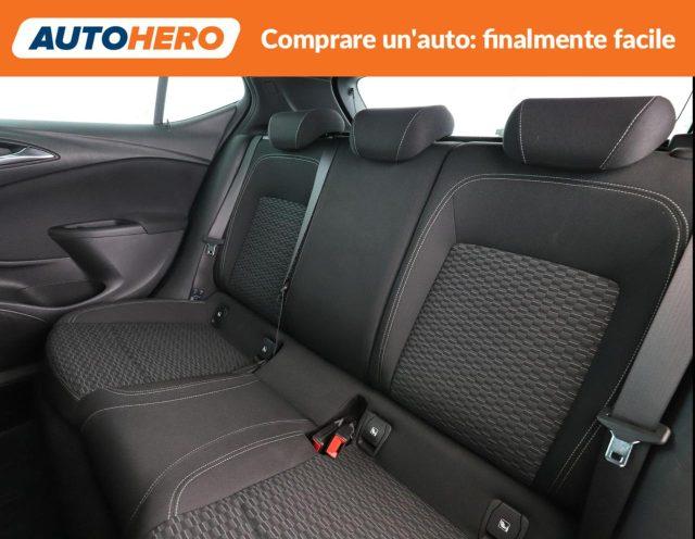 OPEL Astra 1.0 Turbo ecoFLEX Start&Stop 5 porte Dynamic