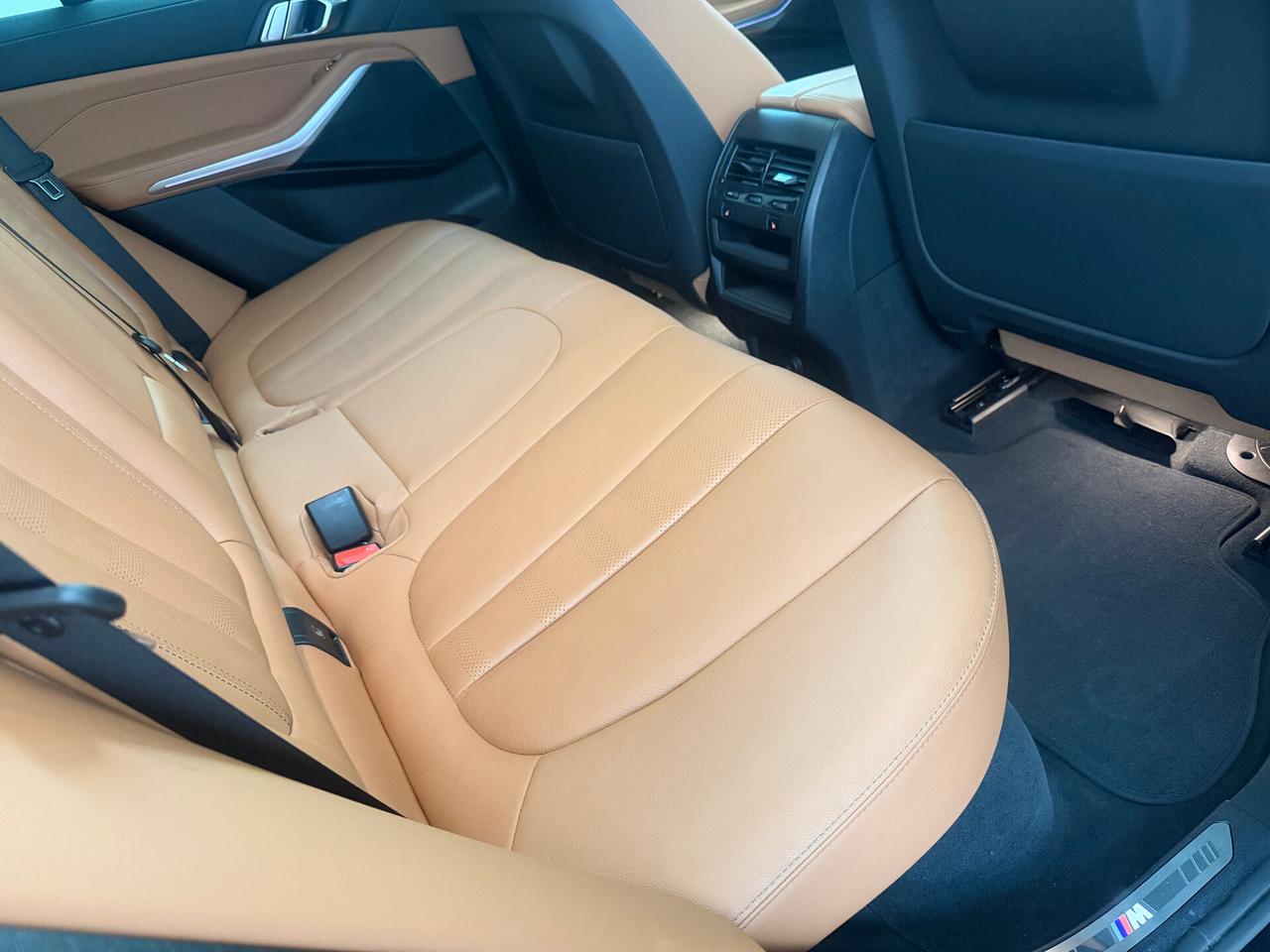 Bmw X5 M xDrive30d 48V Msport