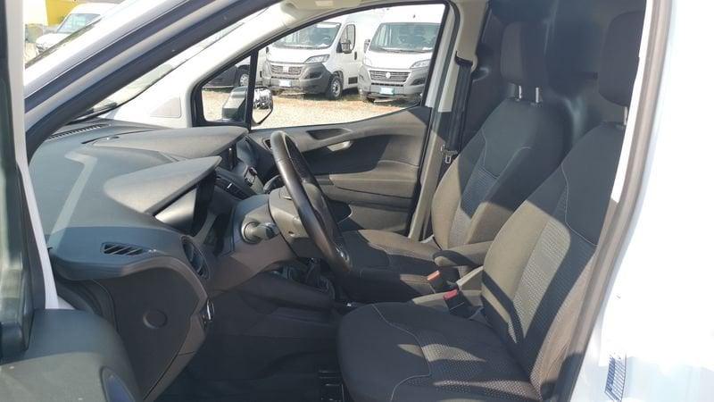 Ford Transit Courier 1.5 TDCi 75CV Van Trend