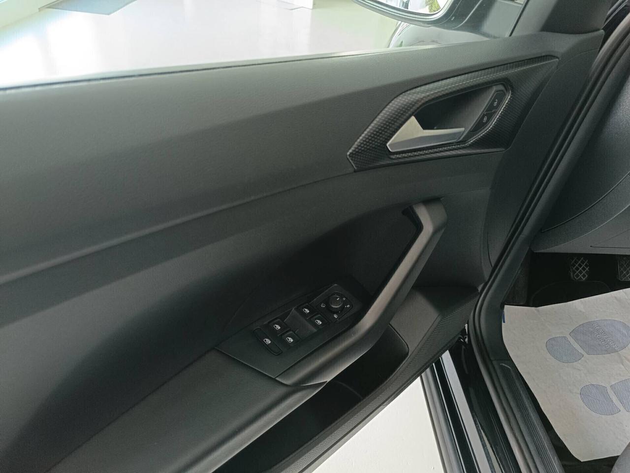 Volkswagen T-Cross 1.0TSI 110CV Style PREZZO REALE