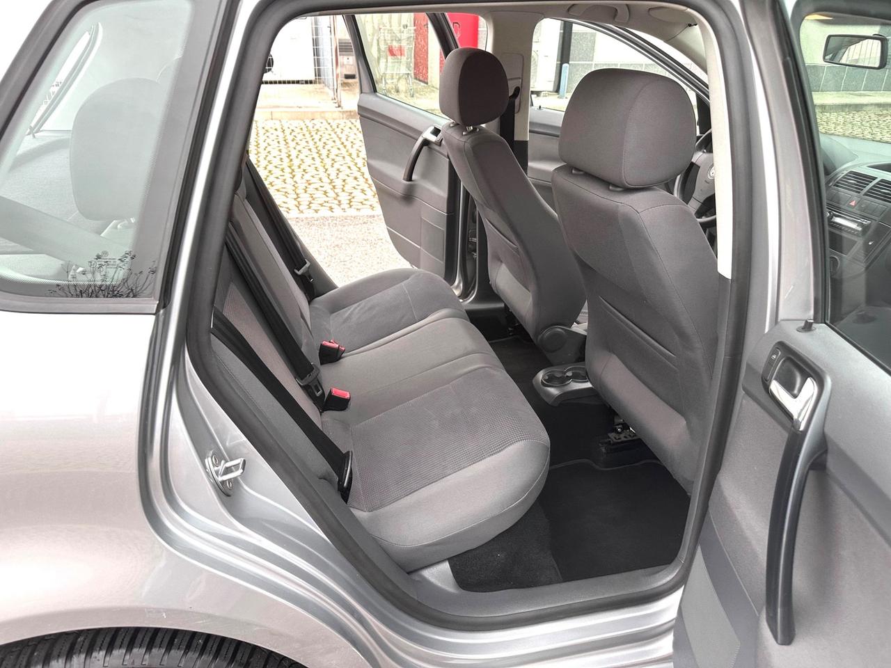 Volkswagen Polo 1.4/80CV 16V 5p. Comfortline