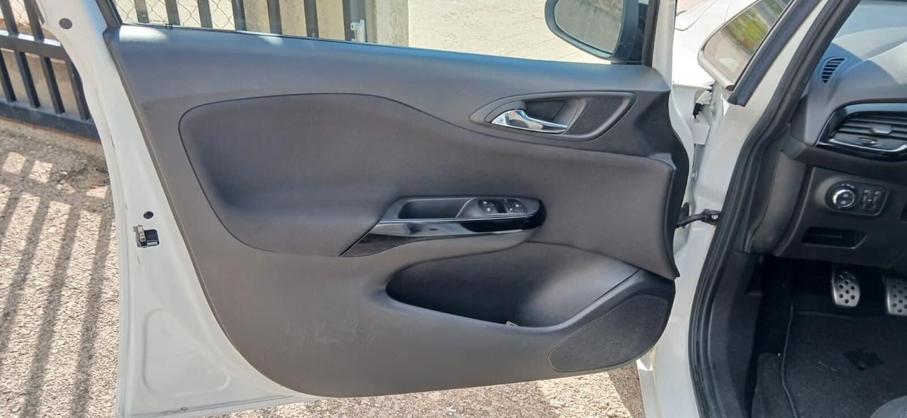 Opel Corsa 1.4 90CV GPL Tech 5 porte Innovation - 2018