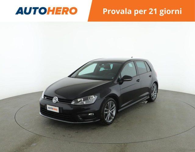 VOLKSWAGEN Golf 1.4 TSI 5p. Sport Edition BlueMotion Technology