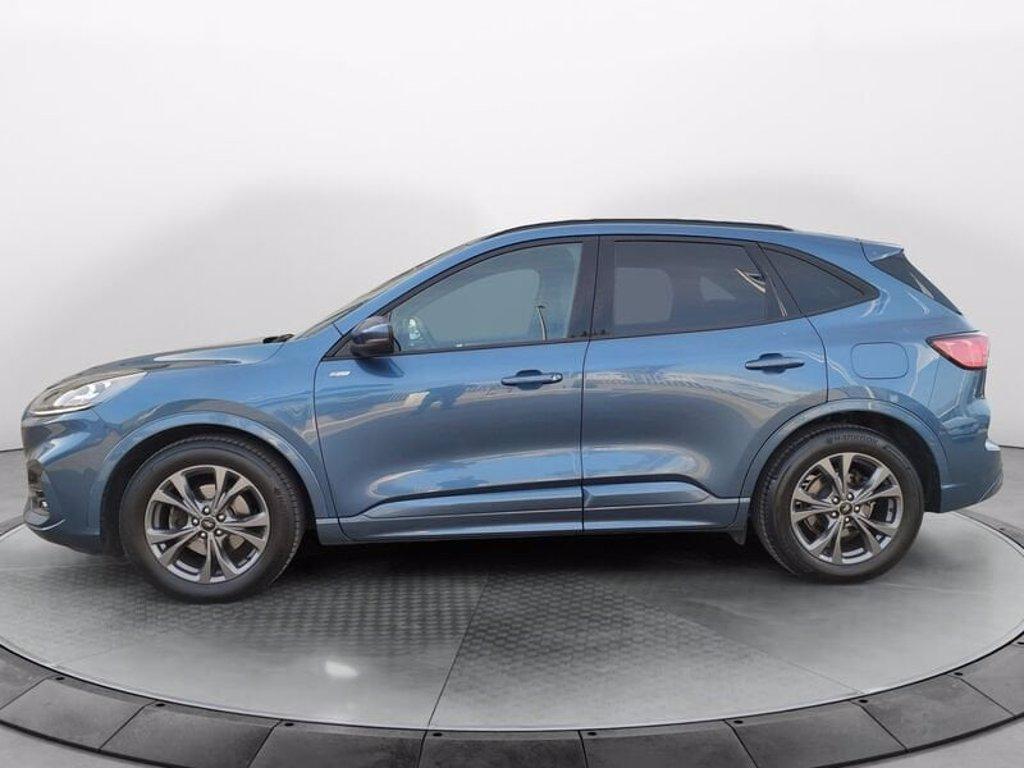 FORD Kuga 2.0 EcoBlue 120CV 2WD ST-Line X Auto del 2023