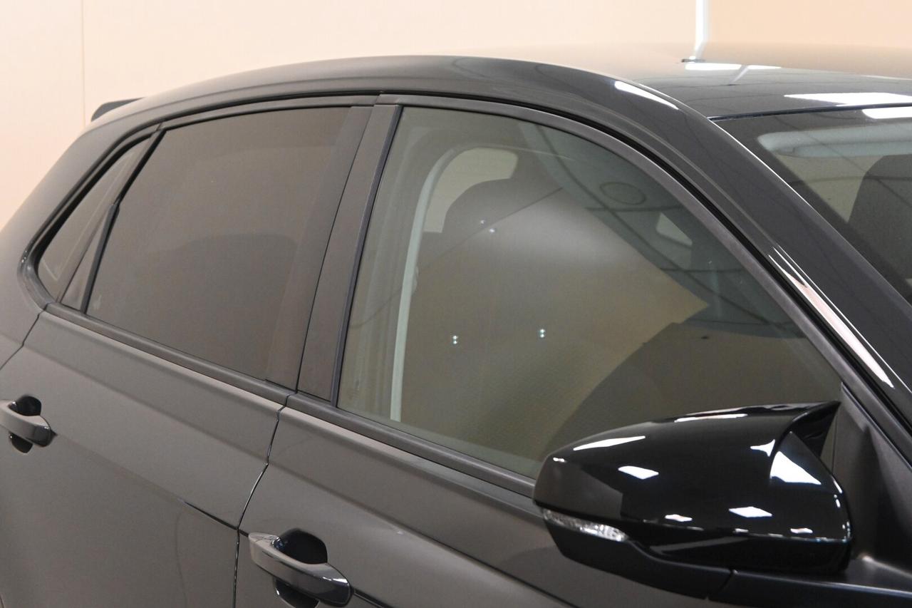 VOLKSWAGEN Polo 6ª serie Polo 1.0 MPI 5p. Tren...